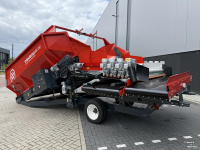 Trémie Dewulf MH240-1 Stortbak
