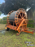 Enrouleur d‘irrigation Nettuno regenhaspel