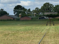 Enrouleur d‘irrigation Nettuno regenhaspel