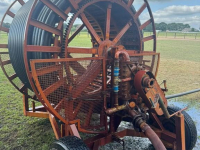 Enrouleur d‘irrigation Nettuno regenhaspel