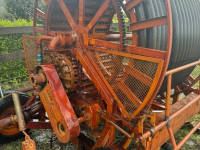 Enrouleur d‘irrigation Nettuno regenhaspel