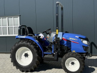 Tracteur Iseki Iseki tle 3410