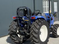 Tracteur Iseki Iseki tle 3410