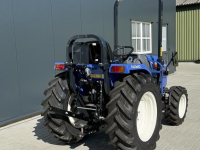Tracteur Iseki Iseki tle 3410