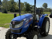 Tracteur Iseki Iseki tle 3410