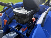 Tracteur Iseki Iseki tle 3410