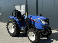 Tracteur Iseki Iseki tle 3410