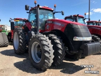 Tracteurs Case-IH 235 MAGPS 4WD ROW CROP TRACTOR MN USA