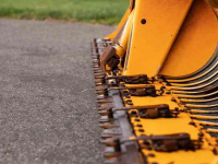 Benne de fauche Herder Herder mrlt 300 Maaikorf Mähkorb mowing bucket