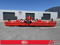 Herse rotative Maschio Toro Super Rapido 7000 Kreiselegge