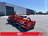 Herse rotative Maschio Toro Super Rapido 7000 Kreiselegge