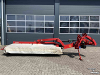 Faucheuse Lely Splendimo 320 MC
