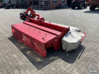 Faucheuse Lely Splendimo 320 MC