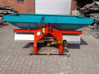 Distributeur d‘engrais Sulky DPX