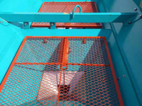 Distributeur d‘engrais Sulky DPX