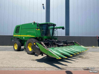 Moissonneuse batteuse John Deere 9880 STS combine
