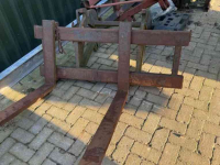 Fourches à palettes  CW30 Palletvork
