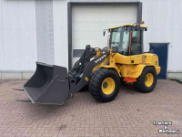 Chargeuse sur pneus Volvo L35HT