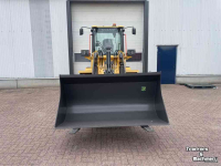 Chargeuse sur pneus Volvo L35HT
