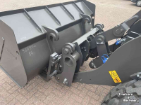 Chargeuse sur pneus Volvo L35HT