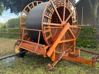 Enrouleur d‘irrigation Nettuno Regenhaspel
