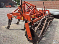 Décompacteur Evers Forest LE9R62 diepwoeler cultivator