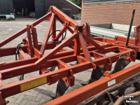 Décompacteur Evers Forest LE9R62 diepwoeler cultivator