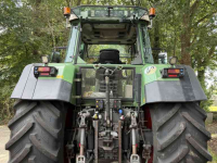 Tracteur Fendt Favorit 824 Turboshift