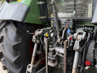 Tracteur Fendt Favorit 824 Turboshift