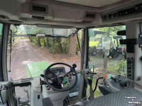 Tracteur Fendt Favorit 824 Turboshift