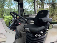 Tracteur Fendt Favorit 824 Turboshift