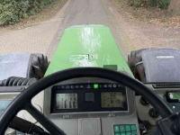 Tracteur Fendt Favorit 824 Turboshift