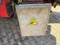 Tonneau de lisier Slootsmid SLOOTSMID SL SMW160