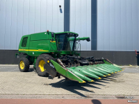 Ensileuse automotrice John Deere 9880 STS combine