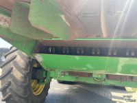 Ensileuse automotrice John Deere 9880 STS combine