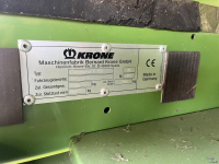 Presses Krone comprima F155XC In gowell
