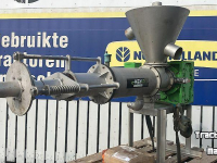 Séparateur de lisier Keydollar DryBed KRM 673 mestscheider/seperator