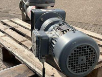 Séparateur de lisier Keydollar DryBed KRM 673 mestscheider/seperator
