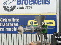 Séparateur de lisier Keydollar DryBed KRM 673 mestscheider/seperator