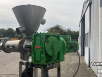 Séparateur de lisier Keydollar DryBed KRM 673 mestscheider/seperator