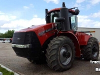 Tracteurs Case-IH 540 HD STEIGER 3PT HITCH 4WD TRACTORS MN USA