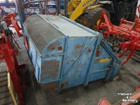 Balayeur Imants Sharon RotoSweep