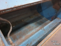 Balayeur Imants Sharon RotoSweep