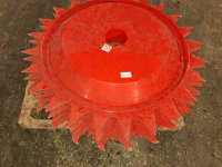 Maisbec Kemper maisbek rotor Kemper, 140cm