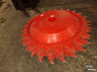 Maisbec Kemper maisbek rotor Kemper, 140cm