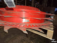Maisbec Kemper maisbek rotor Kemper, 140cm