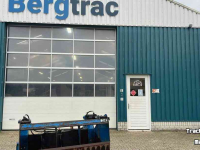 Coupe-blocs d'ensilage AP Kuilhapper