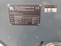 Autres matériel et accessoires de culture fruitière et de verger  Plack hoogwerker PRT400 RB
