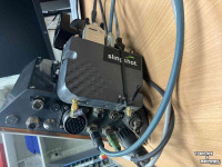 Systèmes et accessoires de GPS Raven Geostar 200
