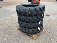 Roues, Pneus, Jantes, Barillets Jumelage Vredestein 280/85R28 nieuw uit voorraad leverbaar